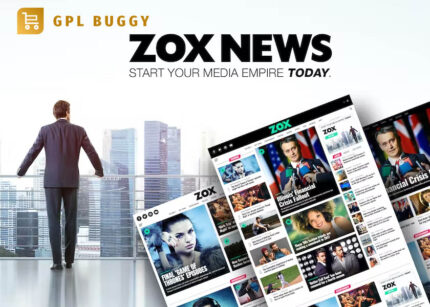 Zox News gplbuggy